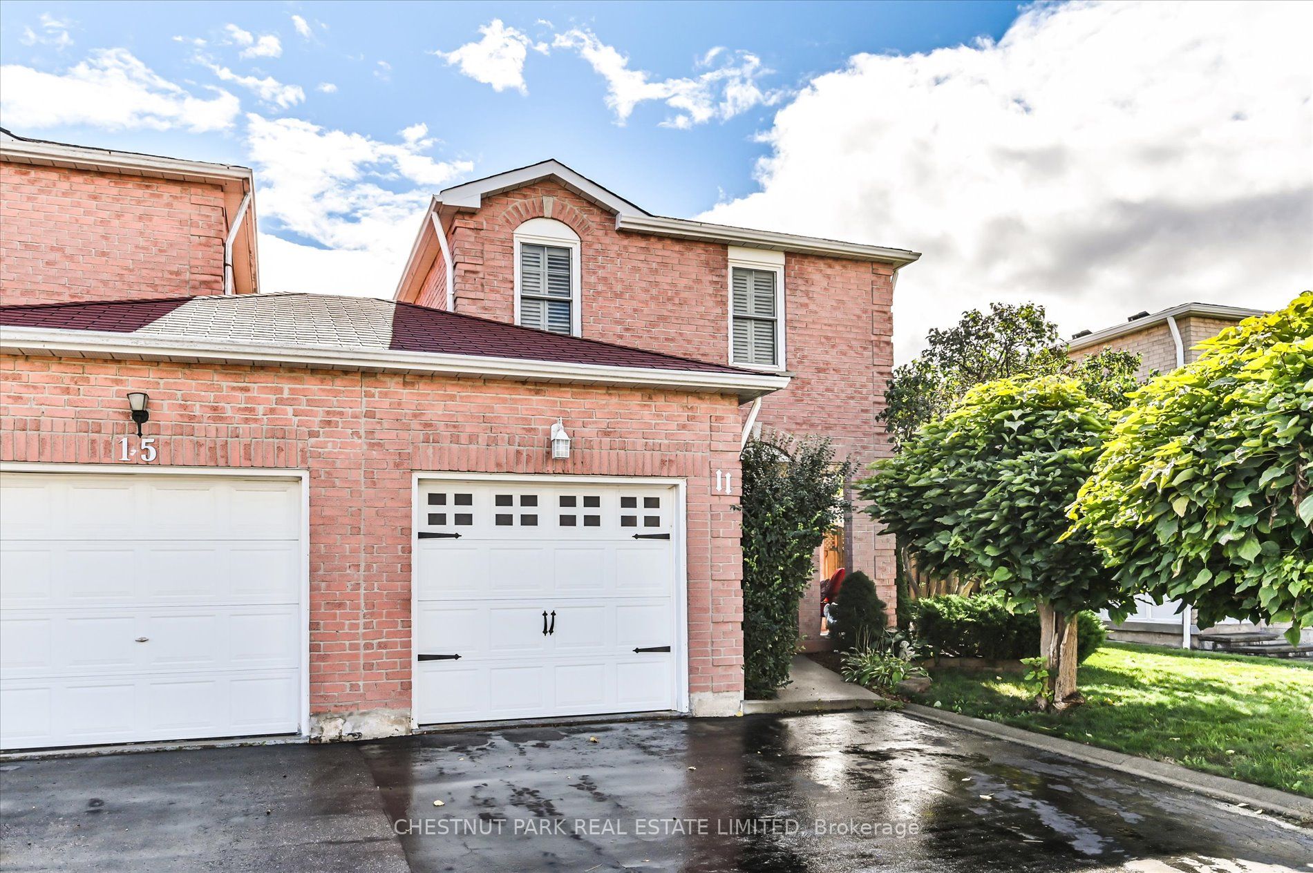 11 Sandmere Ave, Brampton, Ontario, Heart Lake West