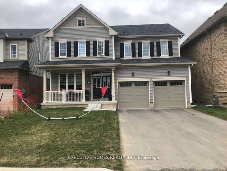 30 Esther Cres, Thorold, Ontario, 