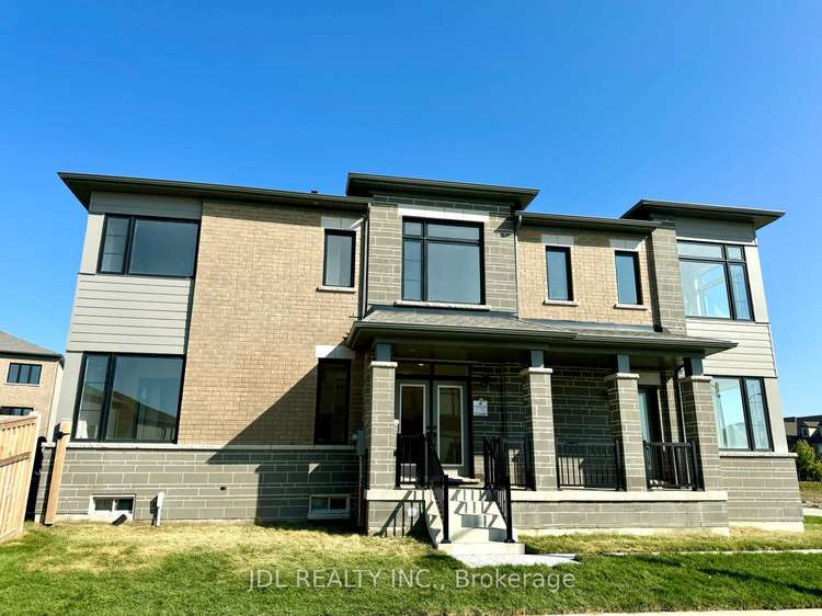 140 Hartington St S, Vaughan, Ontario, Kleinburg