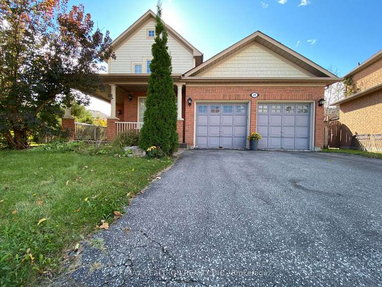 19 Cider Cres, Richmond Hill, Ontario, Oak Ridges