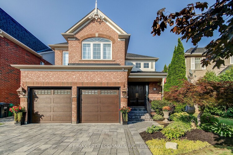 7123 Appletree Lane, Mississauga, Ontario, Meadowvale Village