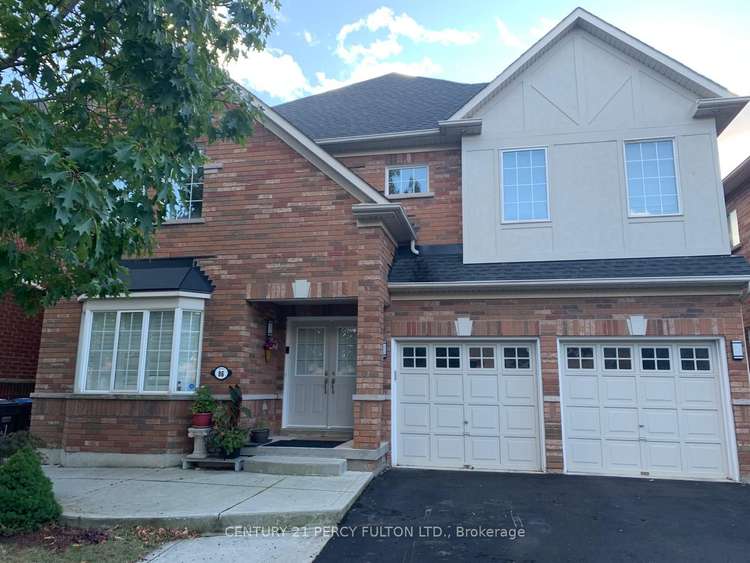 86 Dells Cres, Brampton, Ontario, Fletcher's Meadow