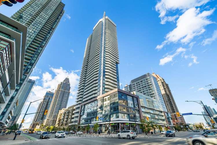 4065 Confederation Pkwy, Mississauga, Ontario, City Centre