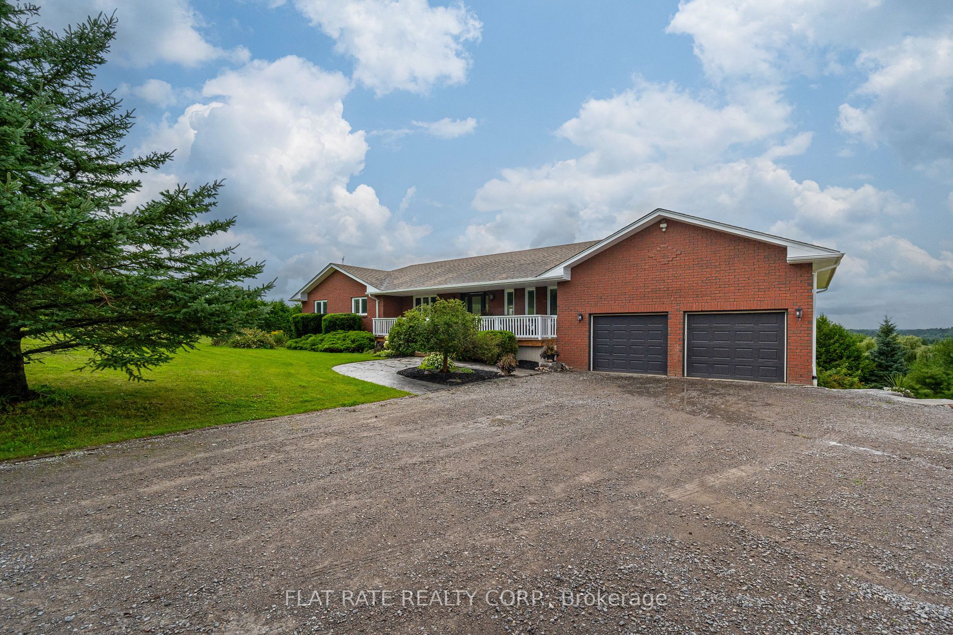 53 RIVERVIEW Dr, Kawartha Lakes, Ontario, Omemee