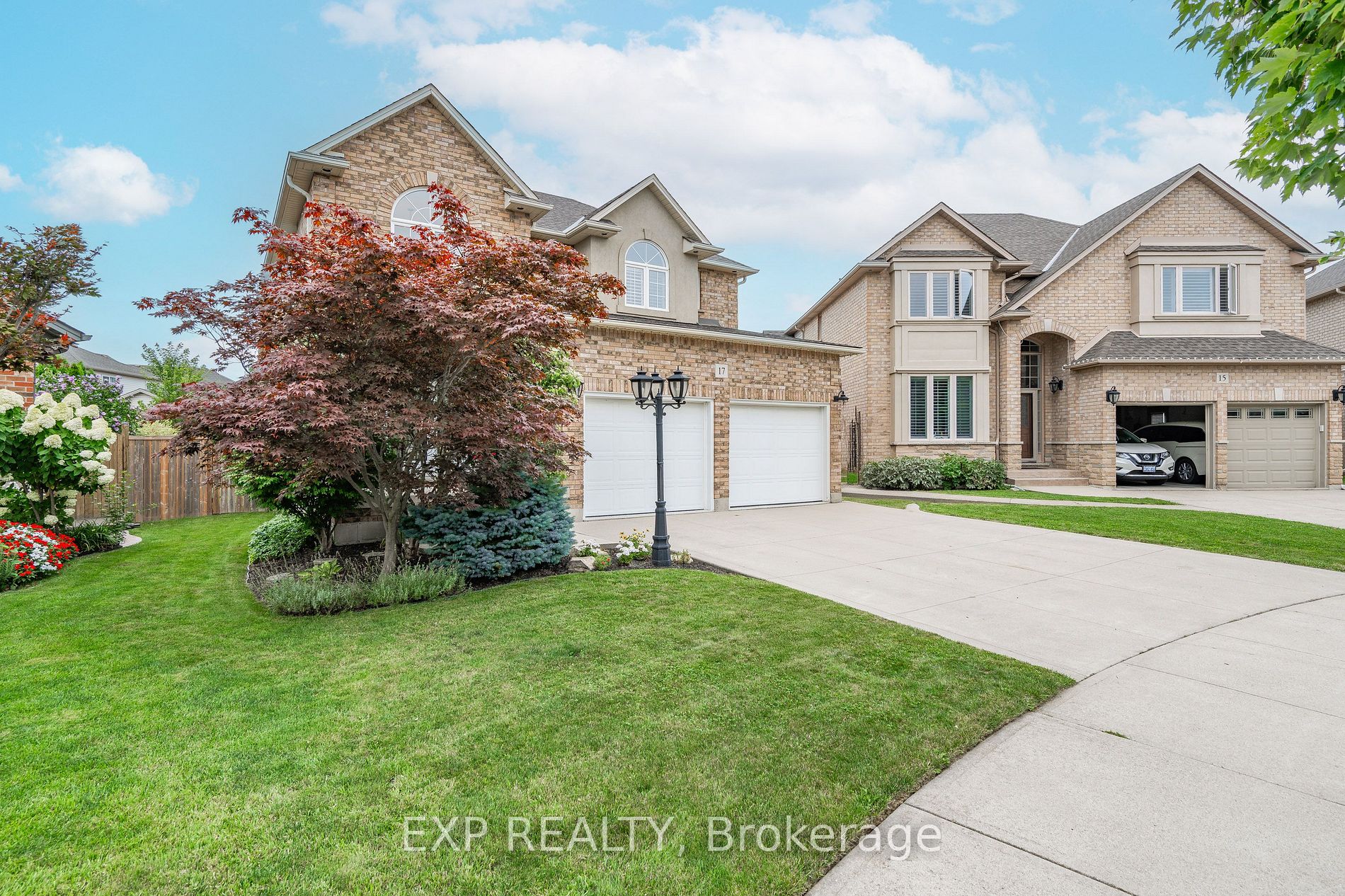 17 Hillcroft Dr, Hamilton, Ontario, Stoney Creek Mountain