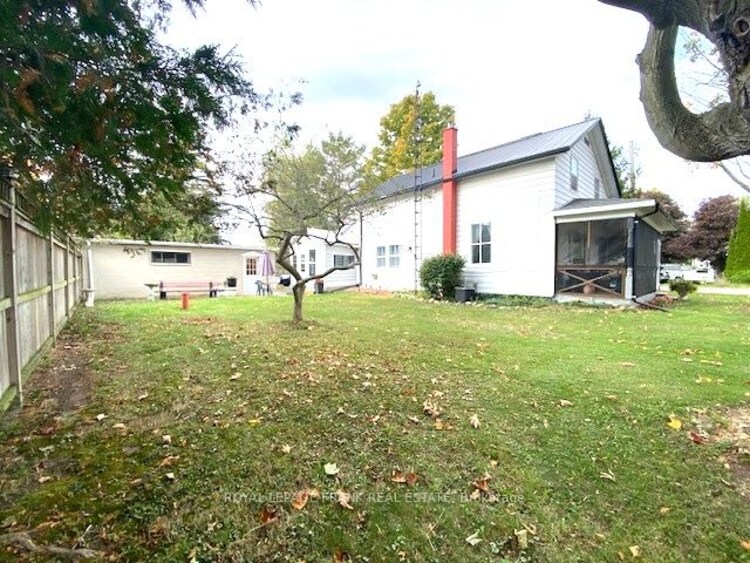 963 County 31 Rd, Alnwick/Haldimand, Ontario, Rural Alnwick/Haldimand