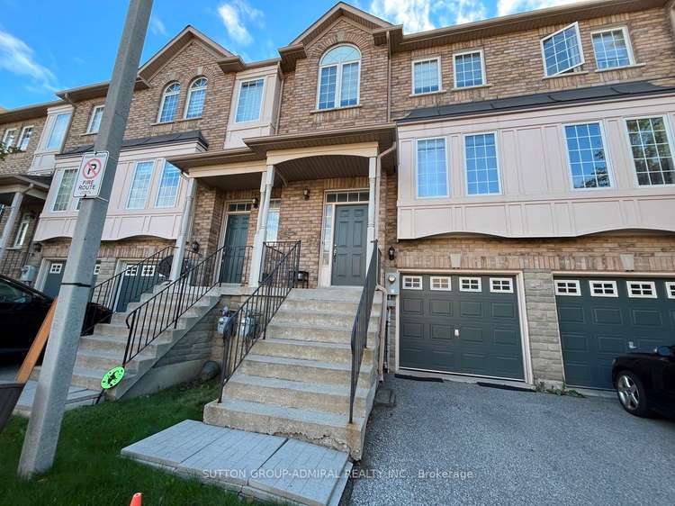 19 Foxchase Ave, Vaughan, Ontario, East Woodbridge