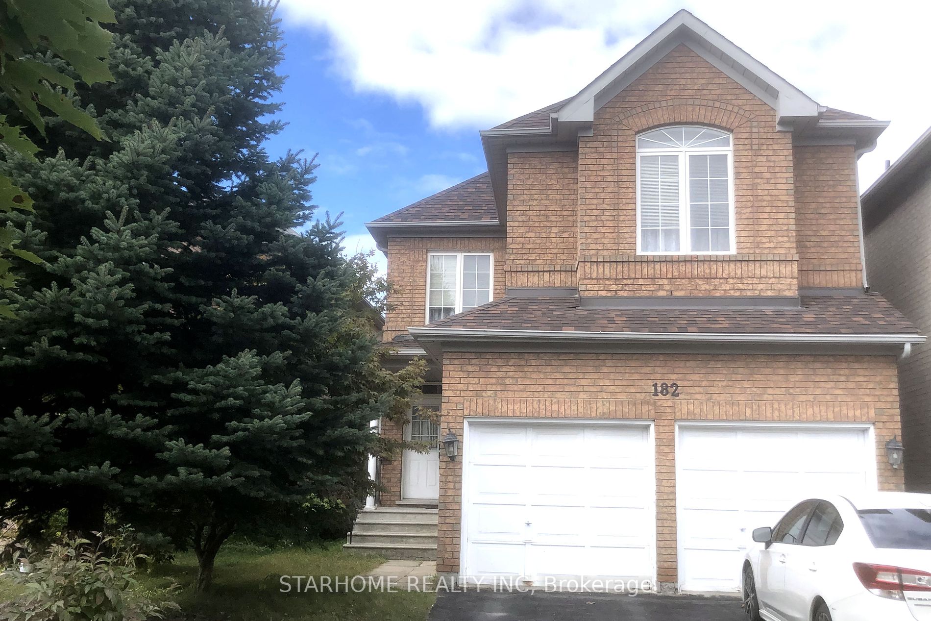 182 Forestwood St, Richmond Hill, Ontario, Rouge Woods