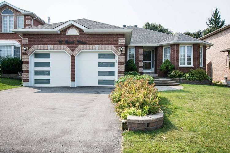 91 Hurst Dr, Barrie, Ontario, Bayshore