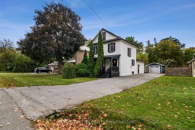 315 Millard St, Orillia, Ontario, Orillia