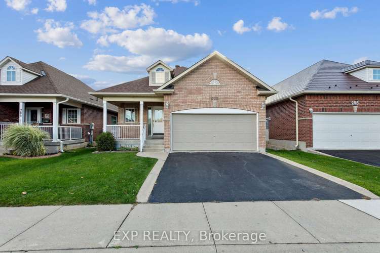 262 Centennial Forest Dr, Milton, Ontario, Timberlea