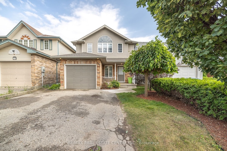 297 GRANGE Rd, Guelph, Ontario, Grange Hill East