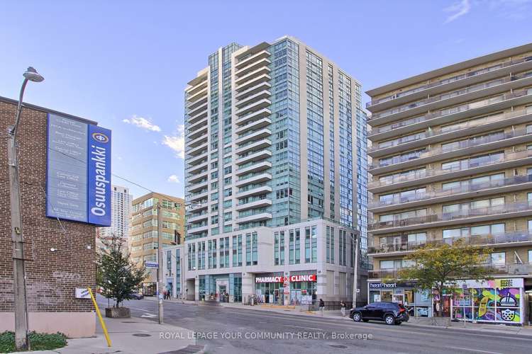 212 Eglinton Ave, Toronto, Ontario, Mount Pleasant West