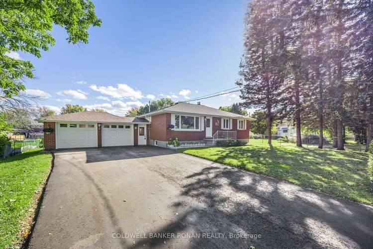 75 Lilly St W, New Tecumseth, Ontario, Beeton