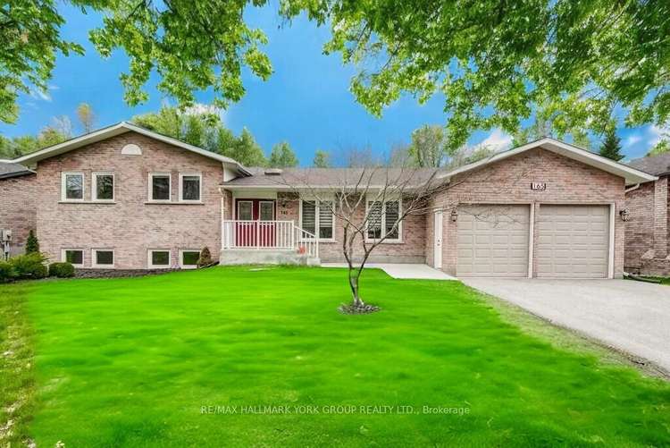 165 Park Ave, East Gwillimbury, Ontario, Holland Landing