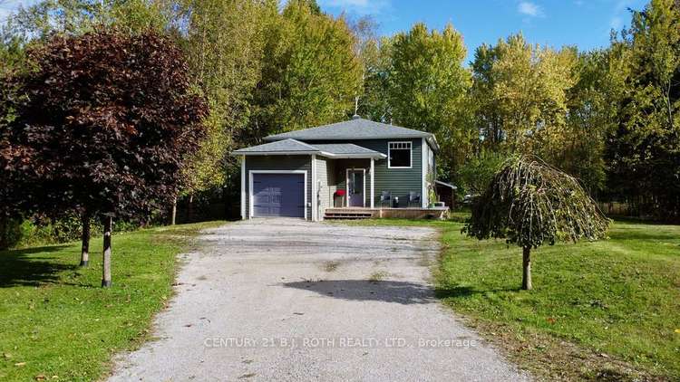 8038 PARK LANE Cres, Ramara, Ontario, Rural Ramara