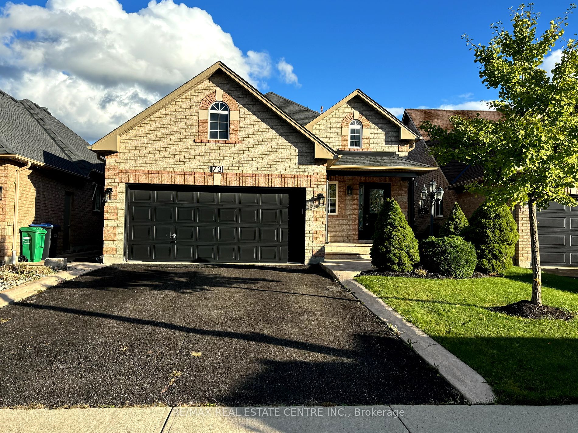 73 Baybrook Rd, Brampton, Ontario, Snelgrove