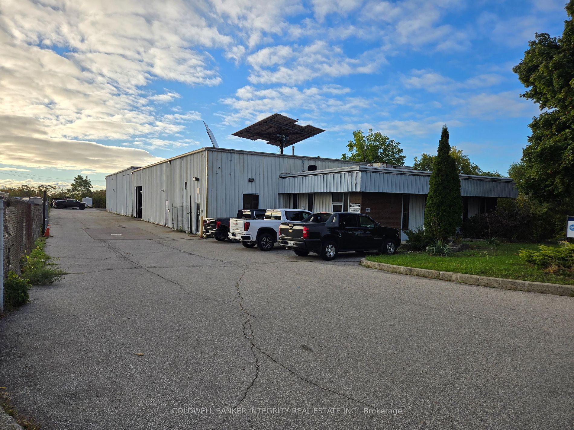 3474 Mainway, Burlington, Ontario, Industrial Burlington