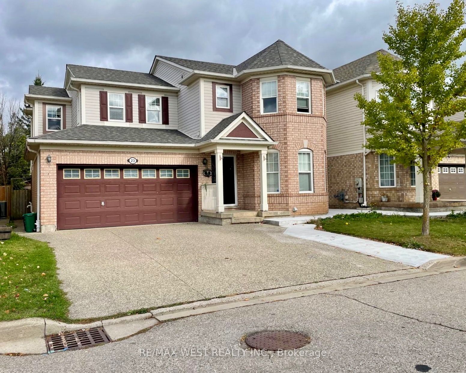 23 Baggs Cres, Waterloo, Ontario