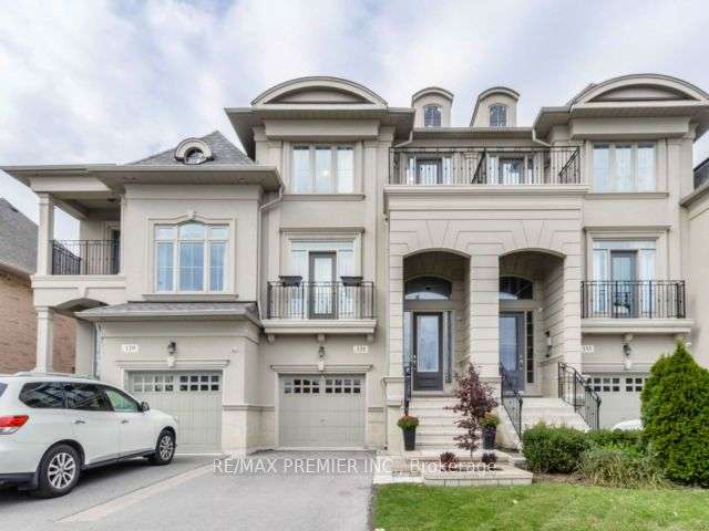 131 Hansard Dr, Vaughan, Ontario, Vellore Village