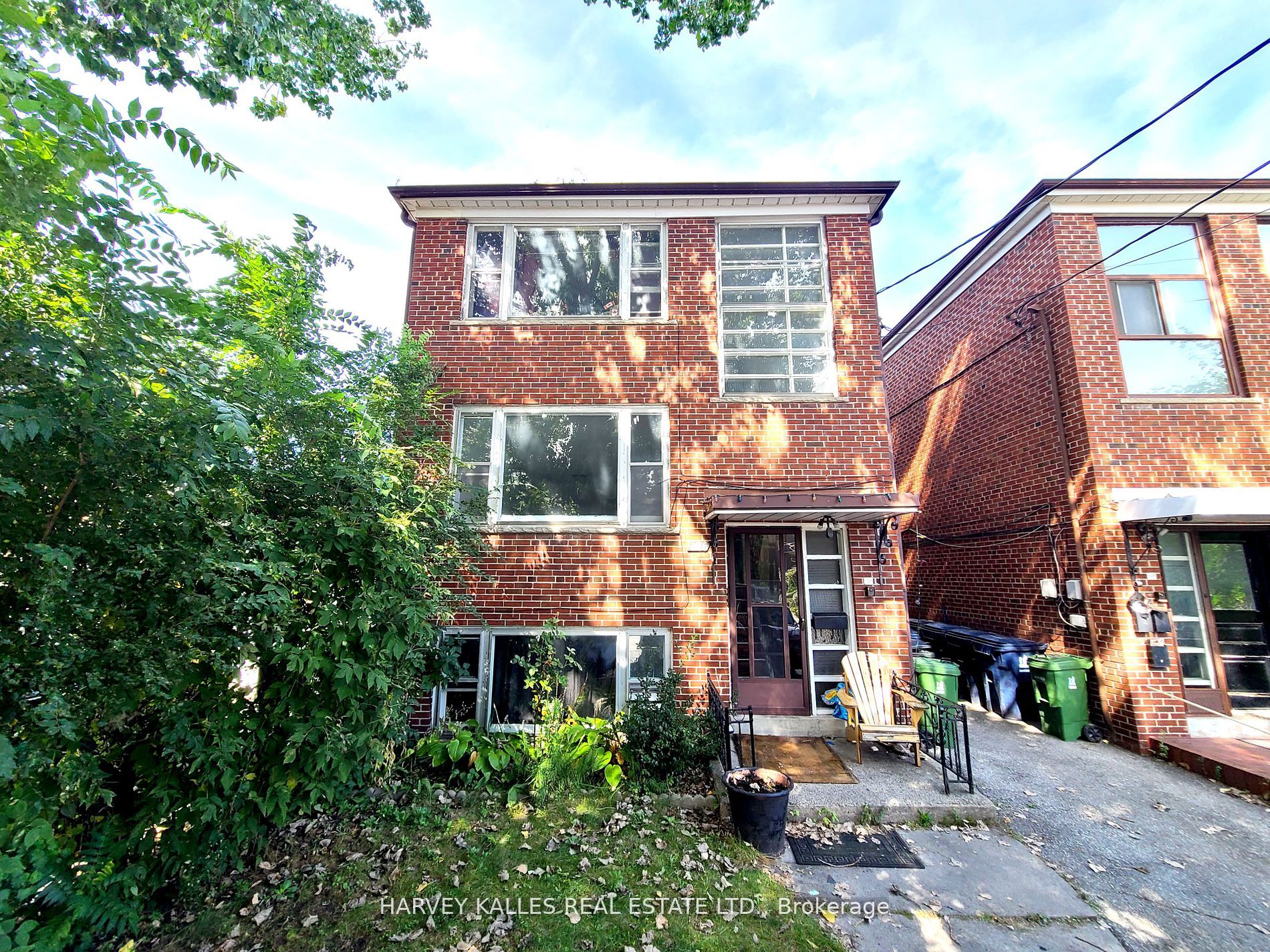 476 St Johns Rd, Toronto, Ontario, Runnymede-Bloor West Village