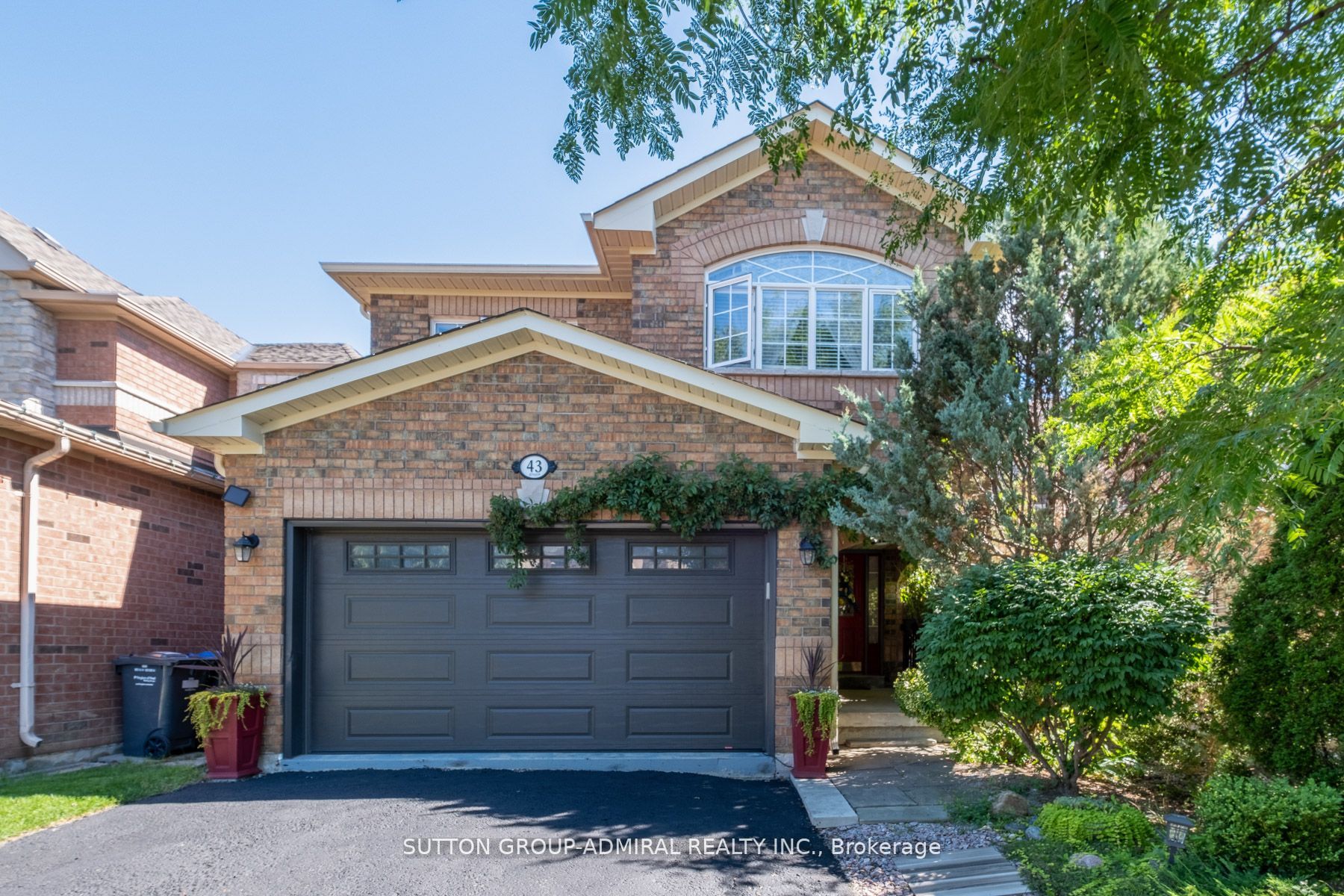 43 Crestridge Dr, Caledon, Ontario, Bolton North