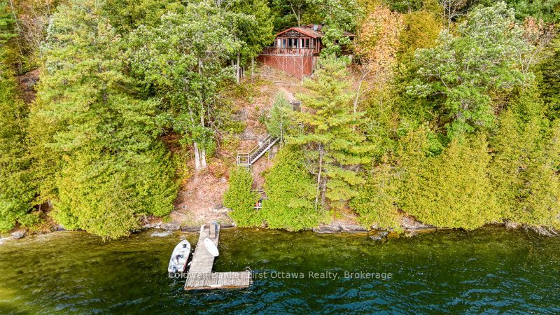 511 Farren Lake Lane 22A Rd, Tay Valley, Ontario, 