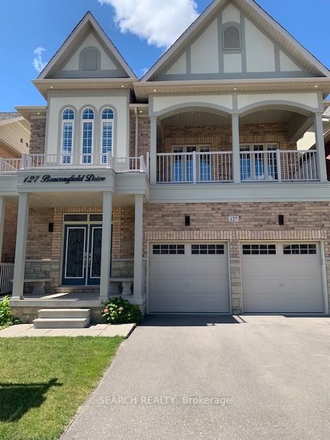 127 Beaconsfield Dr, Vaughan, Ontario, Kleinburg