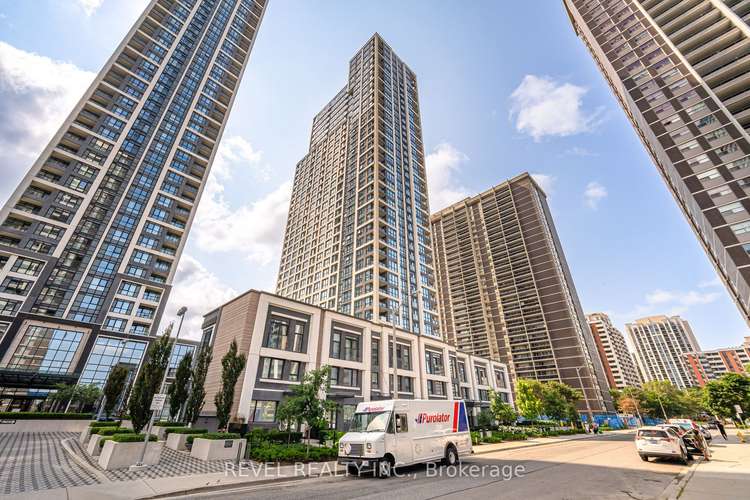 9 Mabelle Ave, Toronto, Ontario, Islington-City Centre West