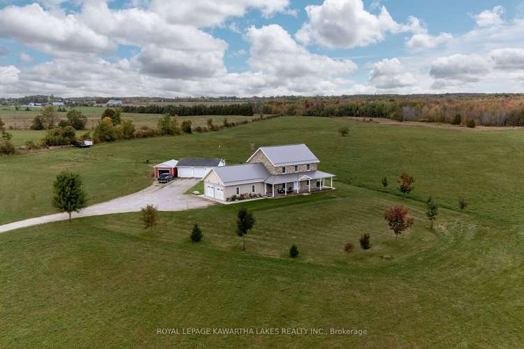 373 Cheese Factory Rd, Kawartha Lakes, Ontario, Rural Ops