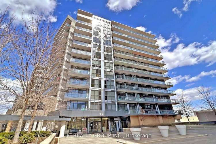 85 The Donway  W, Toronto, Ontario, Banbury-Don Mills