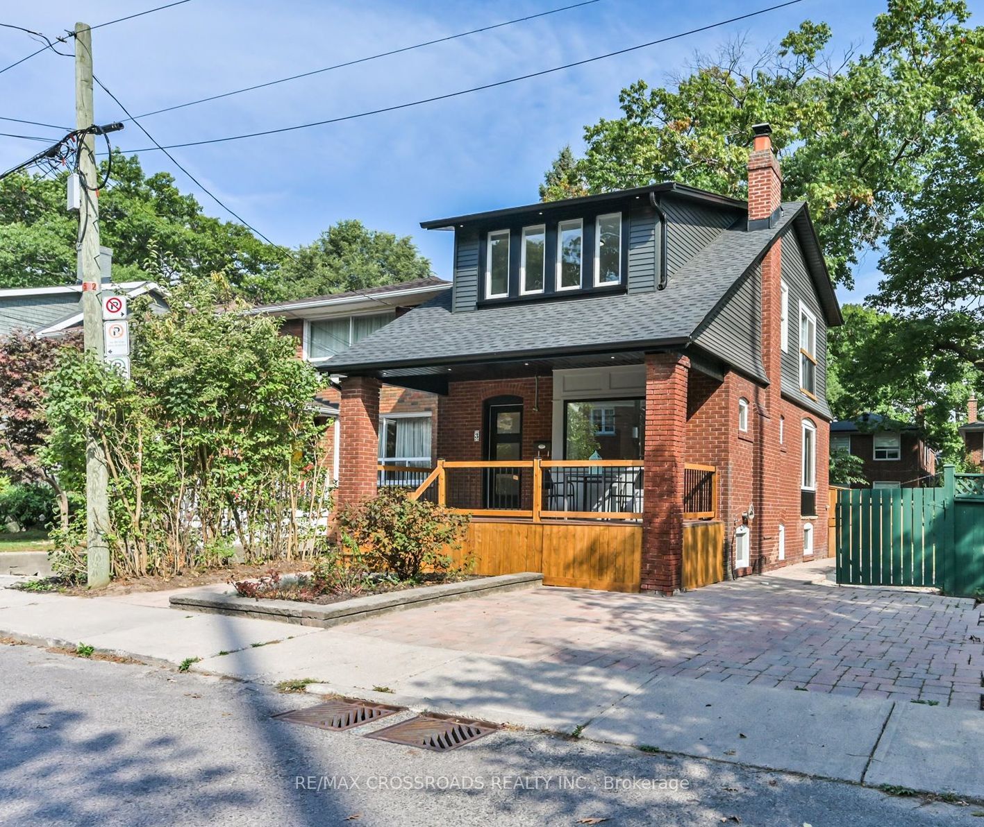 3 Haig Ave, Toronto, Ontario, Birchcliffe-Cliffside