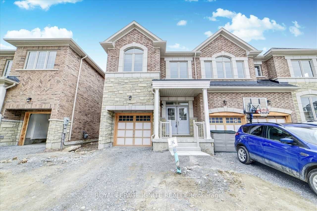 66 Erintol Way, Markham, Ontario, Cedarwood