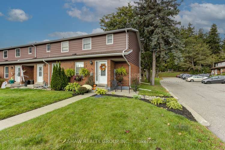 99 Kingham Rd, Halton Hills, Ontario, Acton