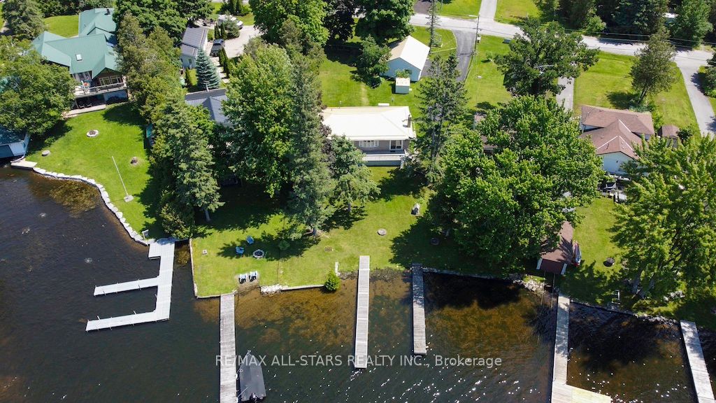 56 Sturgeon Glen Rd, Kawartha Lakes, Ontario, Fenelon Falls