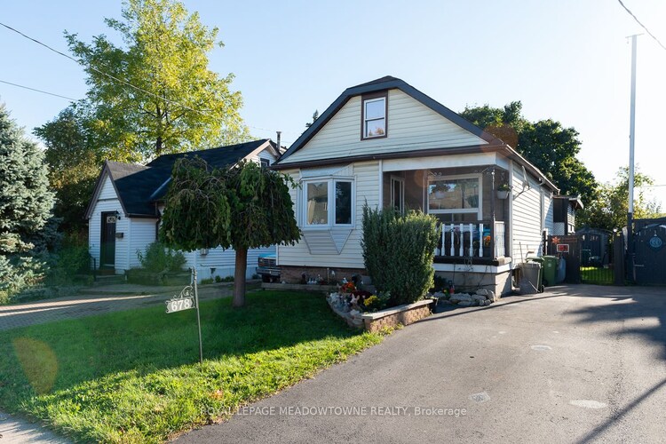 678 Knox Ave, Hamilton, Ontario, Parkview