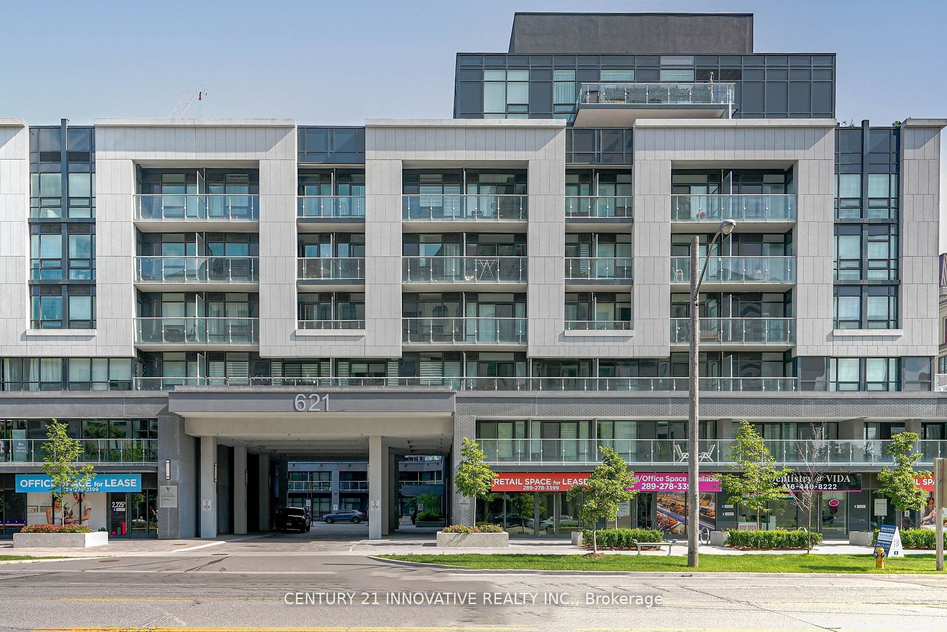 621 Sheppard Ave E, Toronto, Ontario, Bayview Village