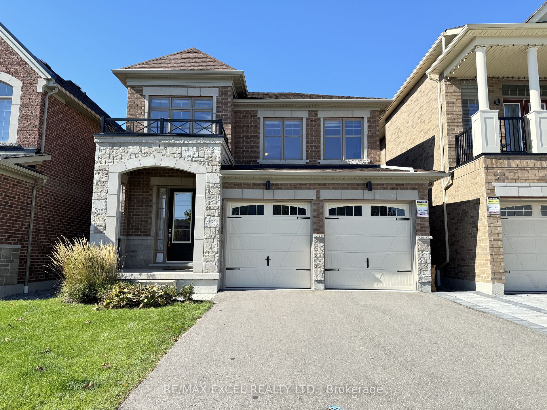 4 Torbay Crt, Whitby, Ontario, Rural Whitby