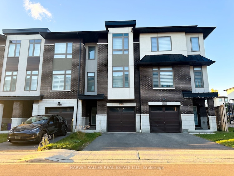 250 Finch Ave, Pickering, Ontario, Rouge Park