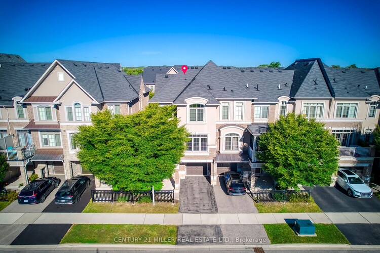 2421 Greenwich Dr, Oakville, Ontario, West Oak Trails