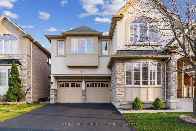 794 Biggar Hts, Milton, Ontario, Coates