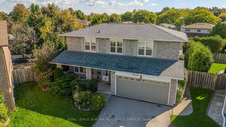 2348 Tweedsmuir Crt, Burlington, Ontario, Brant Hills