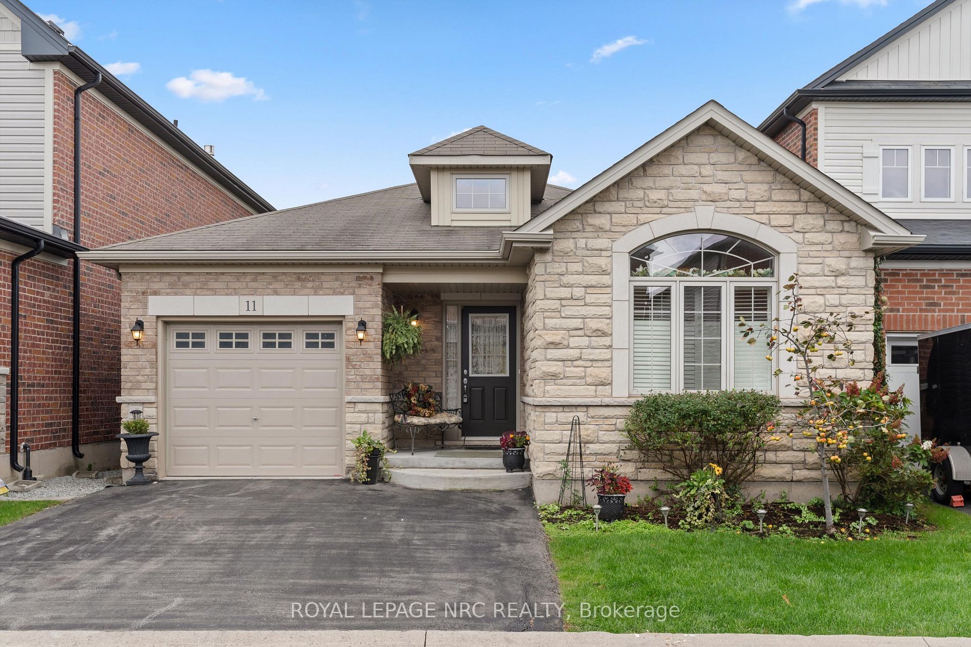 77 Avery Cres, St. Catharines, Ontario, 