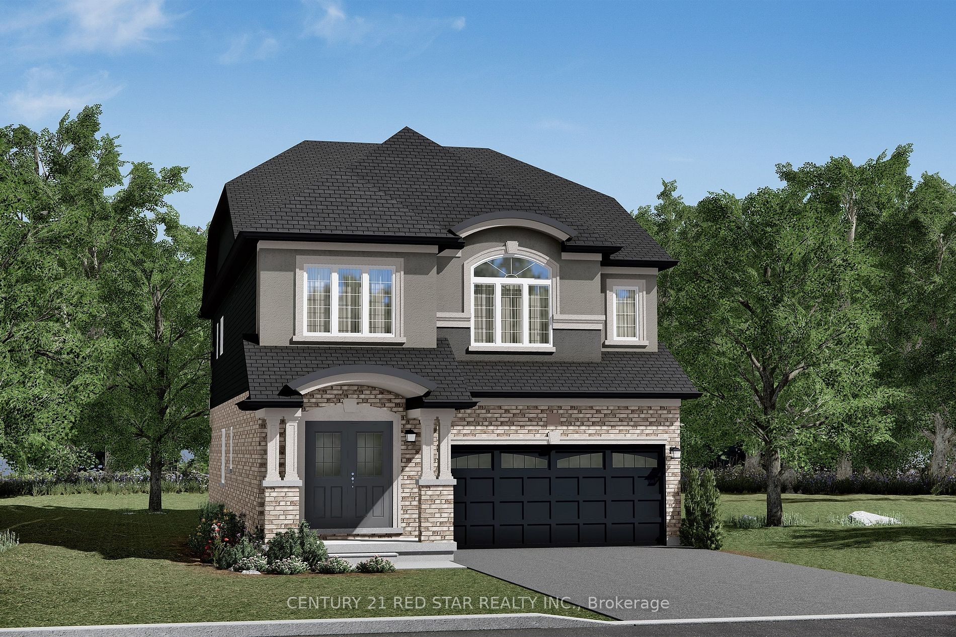 LOT 10 Phase 3 Mckernan Ave, Brantford, Ontario, 