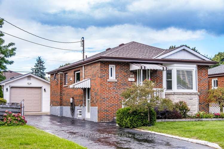 360 East 34th St, Hamilton, Ontario, Macassa