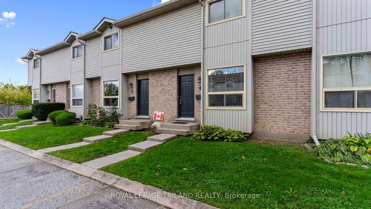 1920 CULVER Dr, London, Ontario, East H