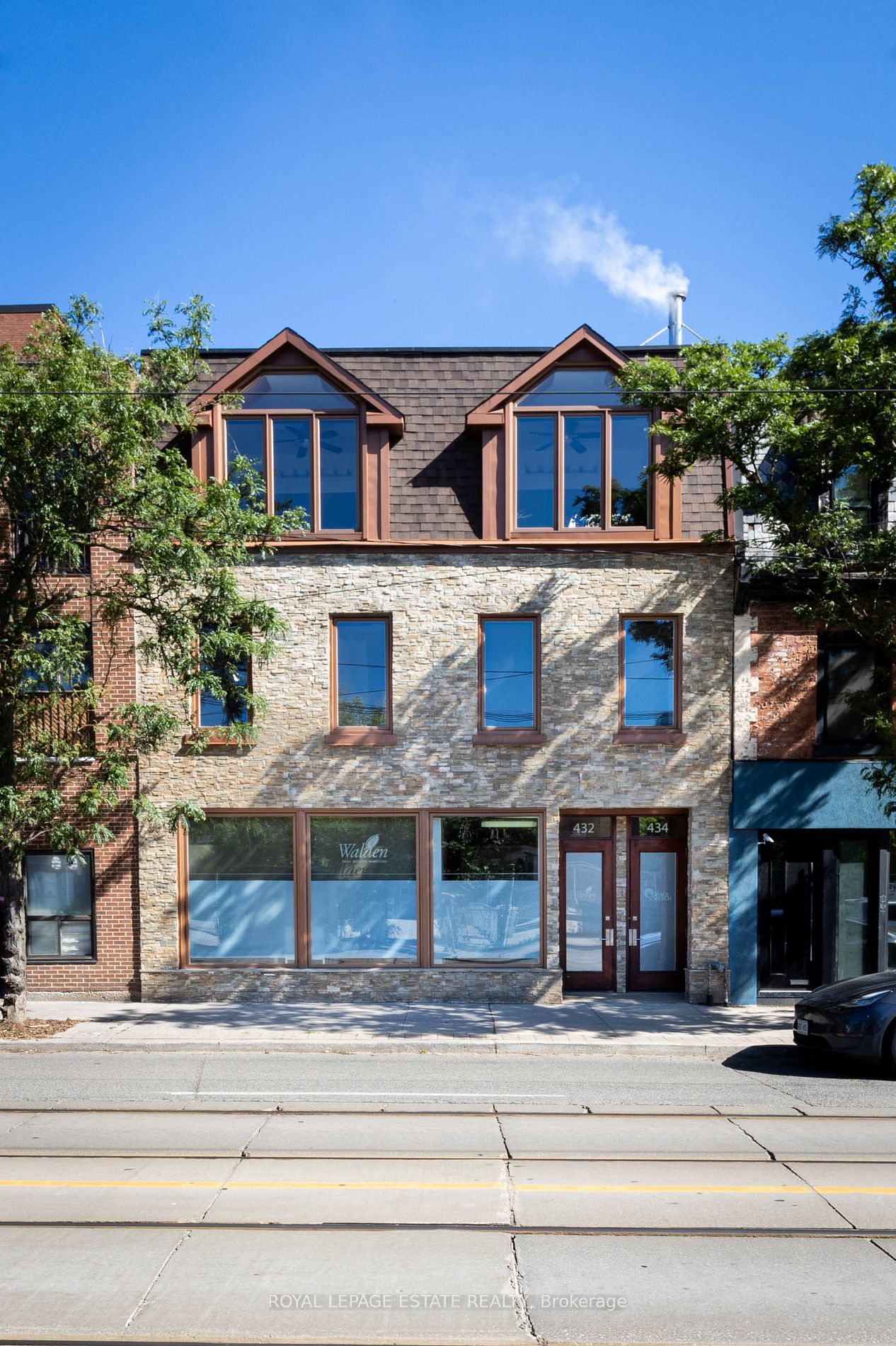 432 Queen St E, Toronto, Ontario, Regent Park