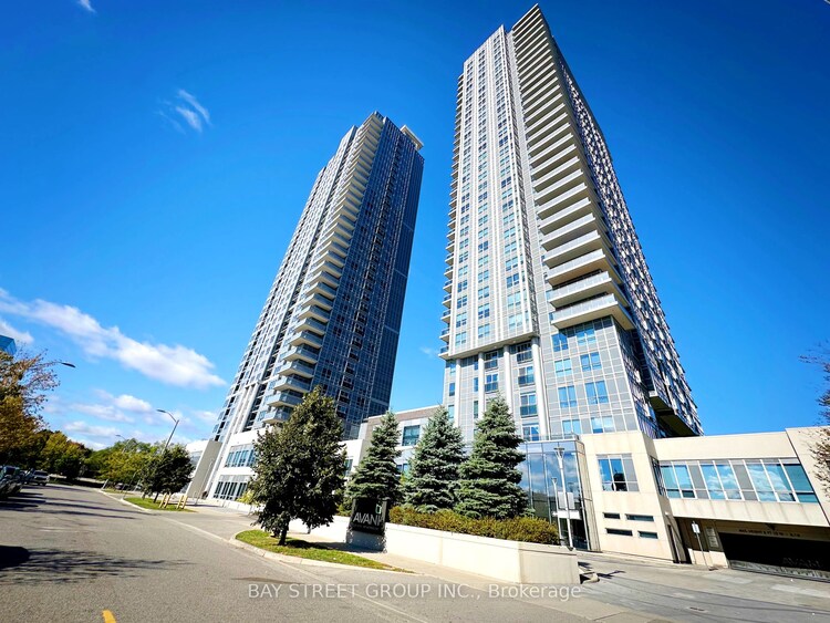 255 Village Green Sq, Toronto, Ontario, Agincourt South-Malvern West