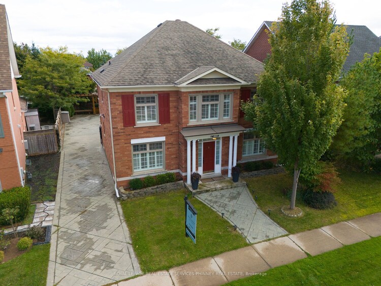 200 Lexington Rd, Oakville, Ontario, River Oaks