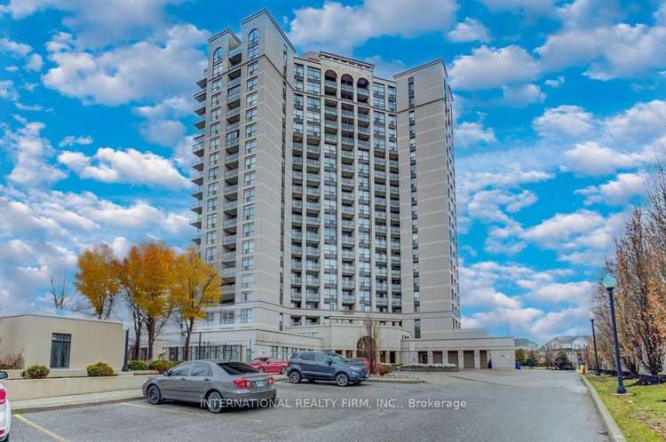 220 Forum Dr, Mississauga, Ontario, Hurontario